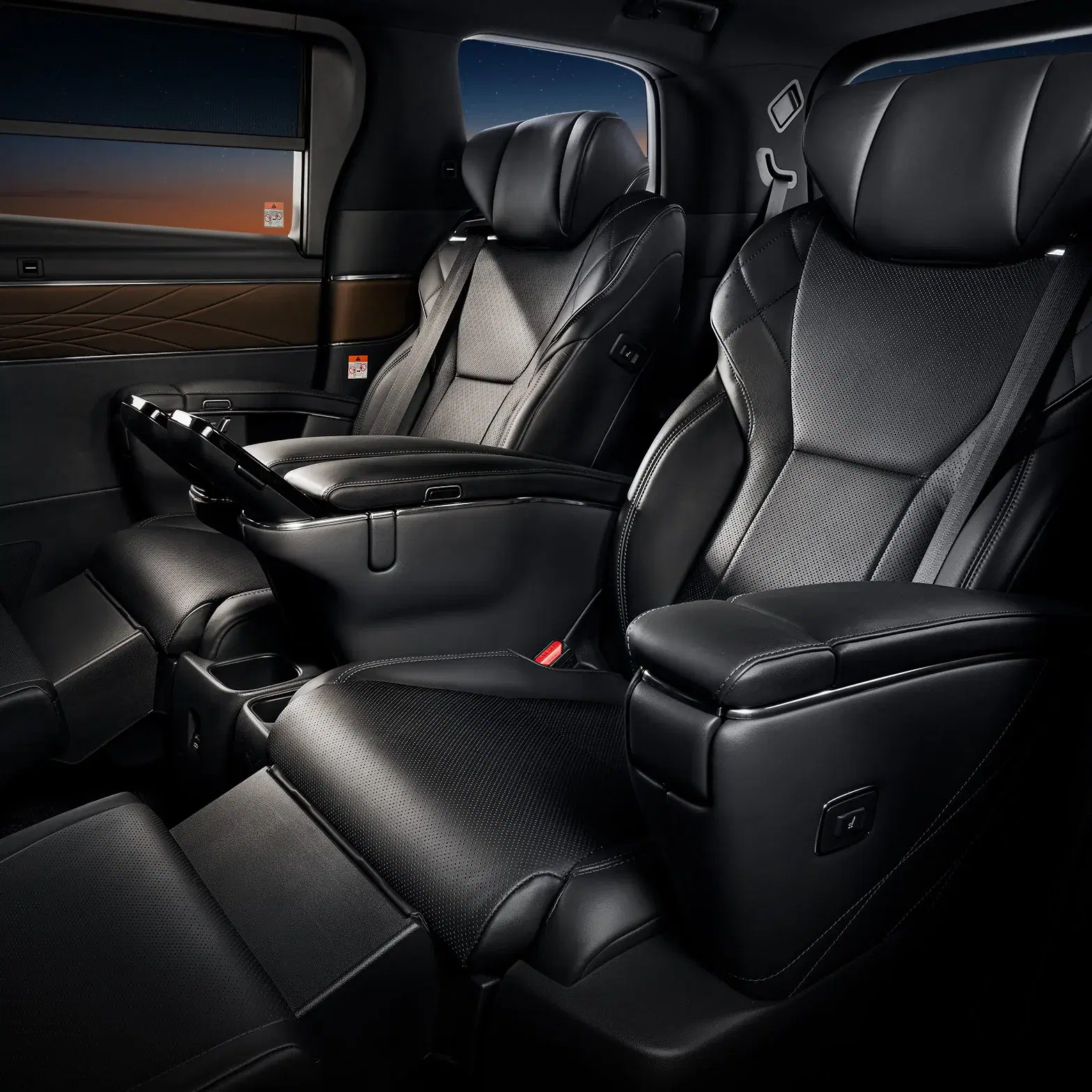 TOYOTA ALPHARD thumb 1